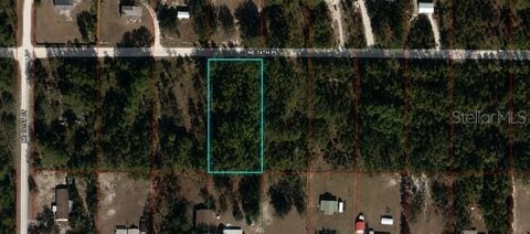 Land, BRONSON, FL
