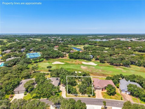 Land, Rockport, TX