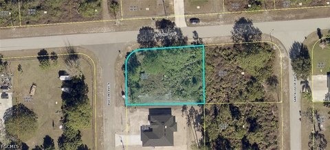 LAND - Lehigh Acres, FL