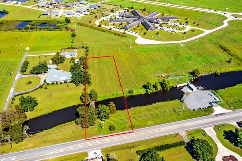 Land, Houma, LA