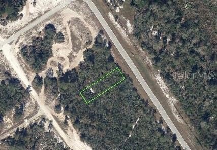 Zoned Vacant Commercial Lot