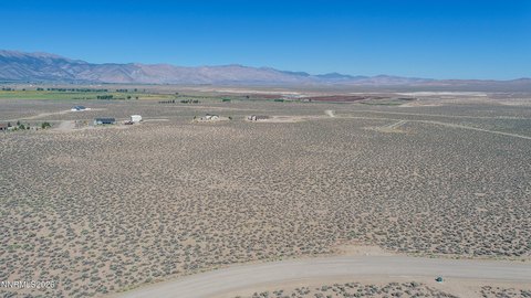 Land, Smith Valley, NV