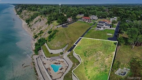 Vacant Land, Benton Twp, MI