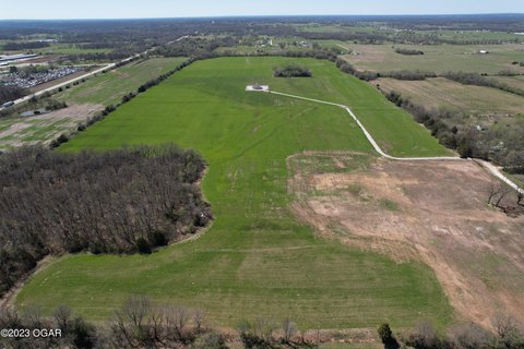 101.5 Acre Parcel Near Highway