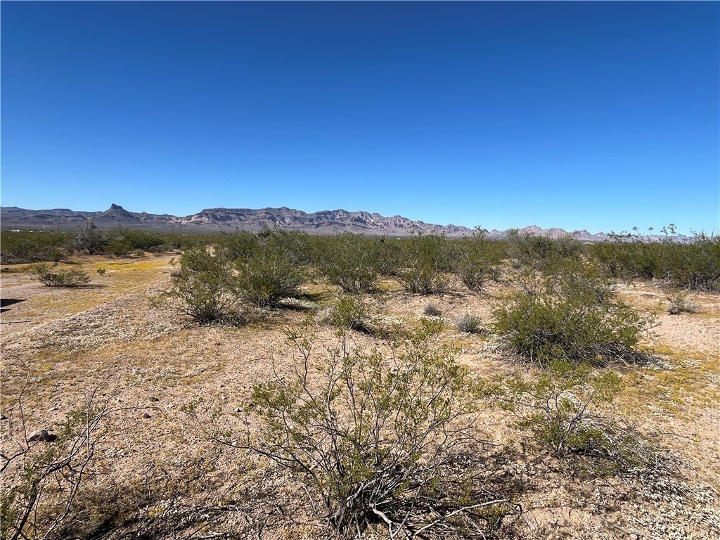 Golden Valley Land Parcel