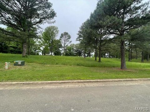 LAND - Poplar Bluff, MO
