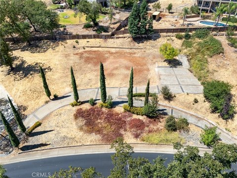 Paradise Lot with Valley Views