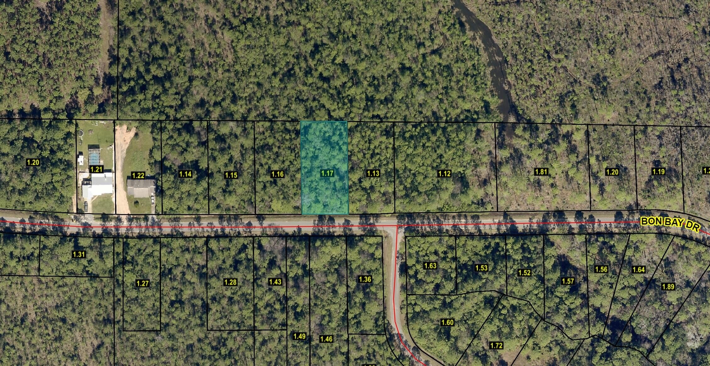 Residential Land in Bon Bay