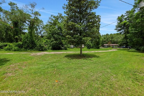 Land, Middleburg, FL