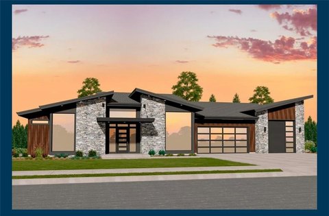 Ready-to-Build Lot in Gainesville, GA