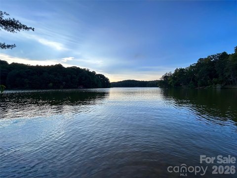 Land, Connelly Springs, NC