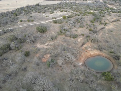 Wooded Recreation Land with Utilities