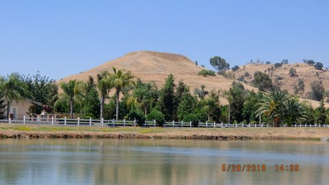 Residential Land in Tule River