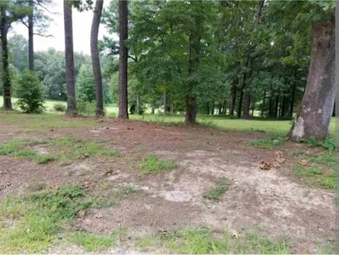 Residential Land in Jackson, TN