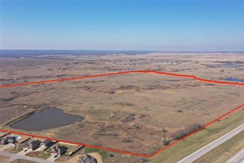 Highway 75 Development Opportunity