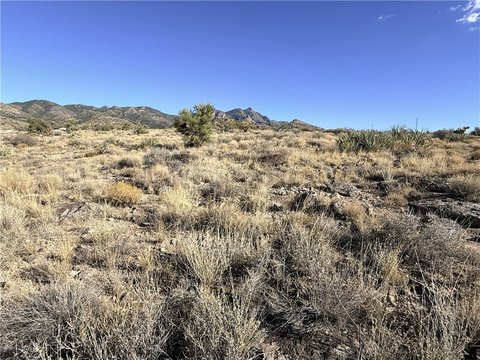 Land, Kingman, AZ