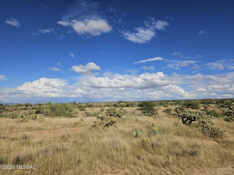 Land, Tucson, AZ