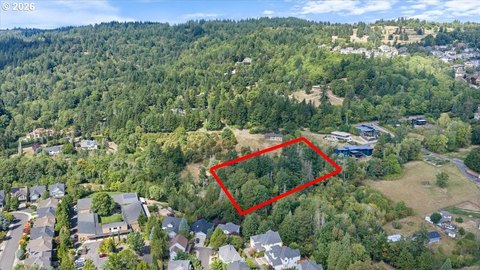 Approved Homesite on 2.44 Acres