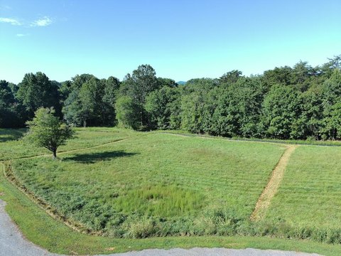Vacant Lot, Morganton, GA