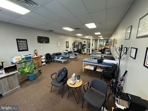 Retail Space in Salisbury, MD