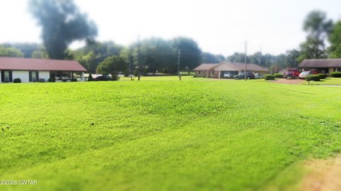 Land, Jackson, TN