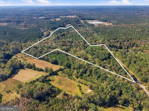 Land, Carlton, GA