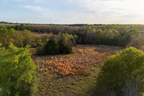 Ranch Land with Pasture and Pond