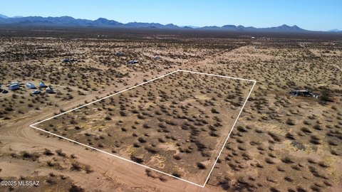 LAND - Marana, AZ