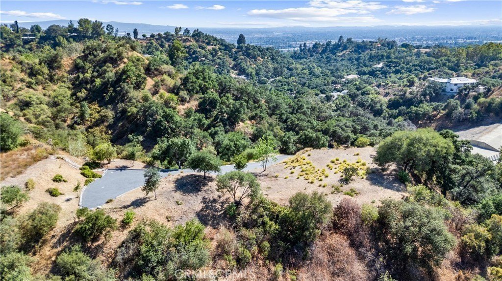 Prestigious Bradbury Land Parcel