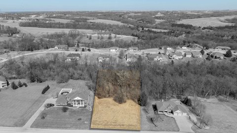 LAND, EAST DUBUQUE, IL