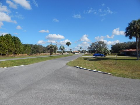 Land & Docks, Indian Lake Estates, FL