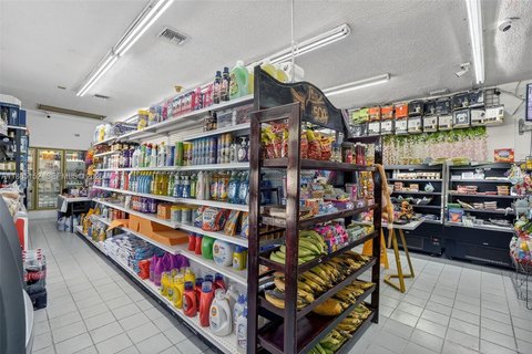 Established Business in Miami