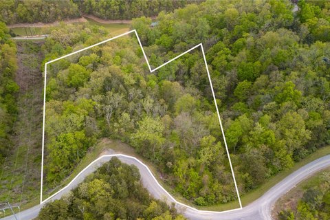 10.92 Acres of Vacant Land
