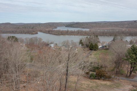 Haddam Land with River Views