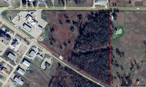 Commercial Development Land Opportunity