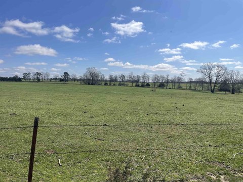 Land in Quitman, Arkansas