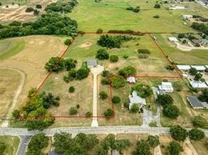 LAND - Springtown, TX
