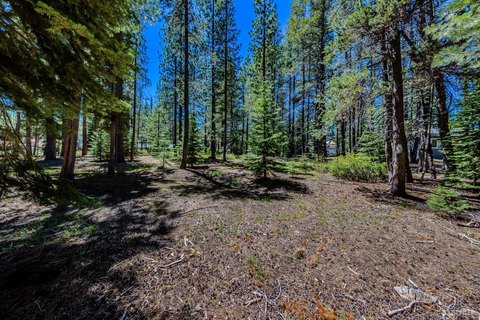 LAND - South Lake Tahoe, CA