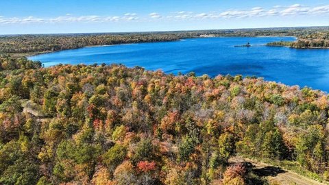 Land, Aitkin, MN