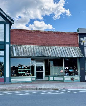 Downtown Flex Space