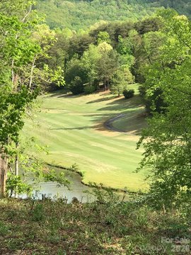 Land, Lake Lure, NC
