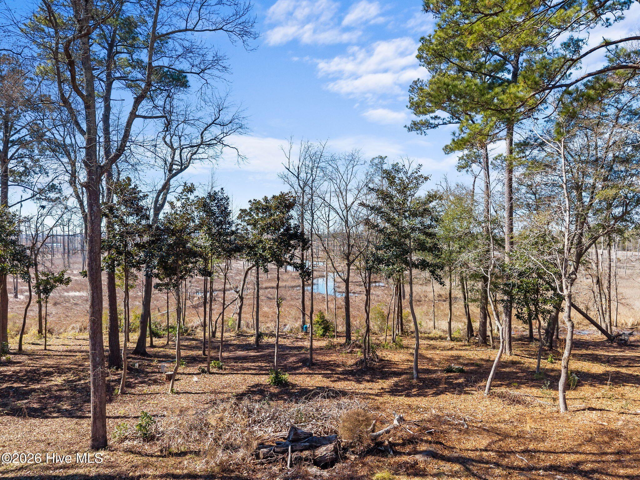 Creek View Homesite Ready to Build
