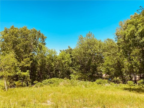 Bella Vista Buildable Lot