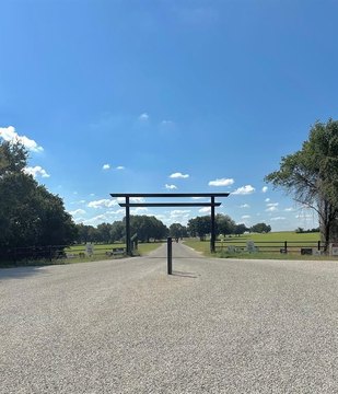 Residential Land in Gated Community