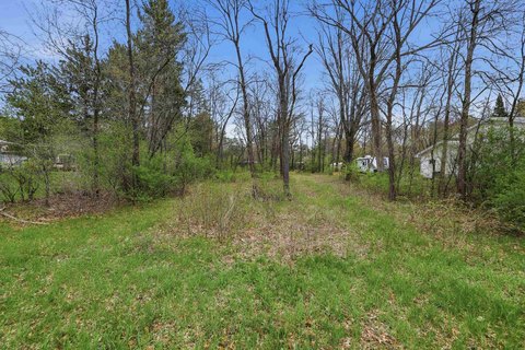 Stevens Point Residential Building Lot