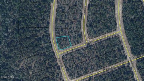 LAND - Chipley, FL