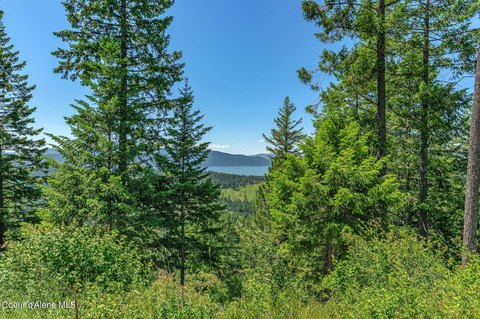 Land, Sandpoint, ID