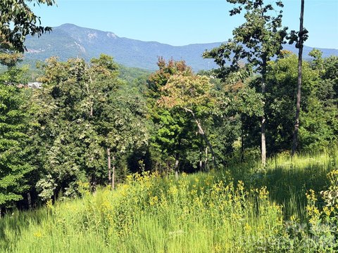Land, Lake Lure, NC