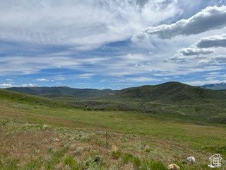 Land in Gated Community