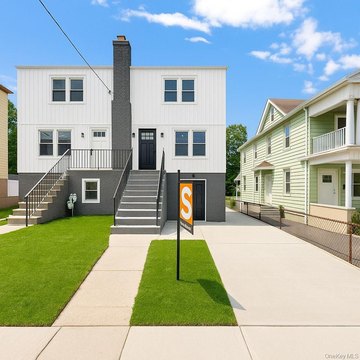 Renovated Duplex in Prime Location